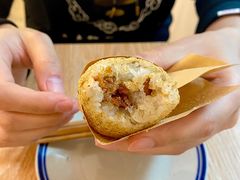 -正南齐北·老街糯米团(洪崖洞店)