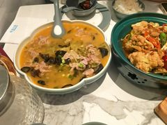 -鹿港小镇(悠唐店)