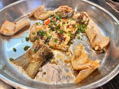 桑拿鱼-阿多私房菜(顺德店)