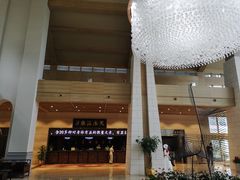 -明月山天沐温泉度假村