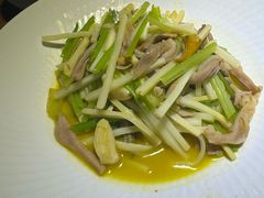 -永安鱼庄·镇江菜(丁卯店)