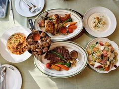 -碧特博格·20年品牌西餐厅(芜湖路店)