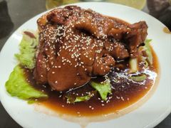 -巷子深菜馆(新华路店)