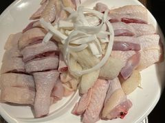 -同仁四季椰子鸡(罗湖国贸店)