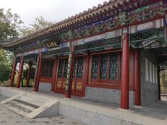 -厦门园林博览苑