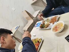 -晓宇盒饭(民安街店)