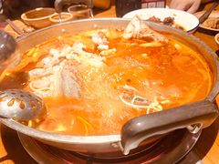 -亮欢寨酸汤鱼(沙冲路店)