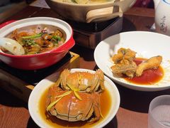 -寻宝记绍兴菜(鲁迅路店)