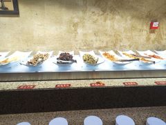 -汉巴味德·烤肉与啤酒的自助(杭州大悦城店)