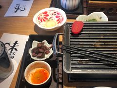 -味太助·银饭食堂(中华城店)