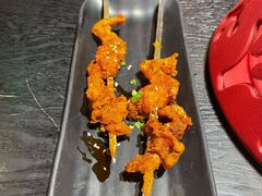 -蛙三泡椒牛蛙(万象城店)