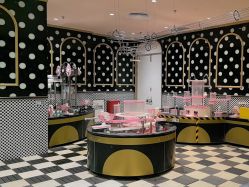 -MELAND CLUB亲子乐园·派对·餐厅(北京芳圆里ID MALL店)