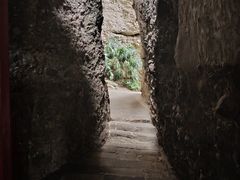 -窦圌山风景区