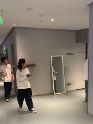 点击看大图 -3AM HAIR SALON烫发染发接发