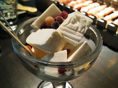 -很久以前羊肉串(中山公园店)