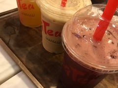 -去茶山(重庆万象城店)