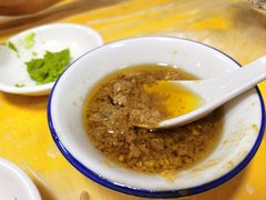 -官塘陈记鱼生·潮汕砂锅粥·牛肉火锅(潮枫路总店)