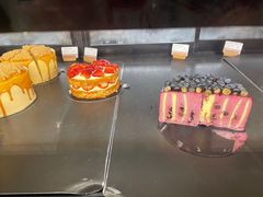 -BAKER&SPICE(环贸店)