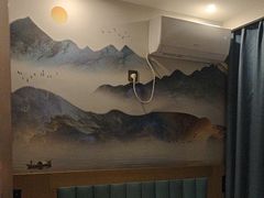 -龙禧盛精品酒店(天津西站店)