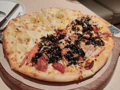 -乐凯撒披萨(中心书城店)