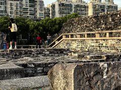-东关历史文化旅游区-东门遗址