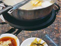 -八合里牛肉火锅(深圳海德店)