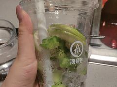 -海底捞火锅(龙湖北京大兴天街店)