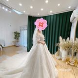 婚纱推荐