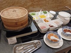 -京香轩·中餐厅(上海中庚聚龙酒店)