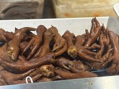 -三毛烤鸡(清泰街店)