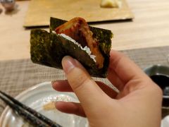鹅肝握寿司-一阳寿司(麦子街店)
