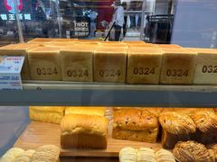 -红星前进面包牛奶公司(君太店)