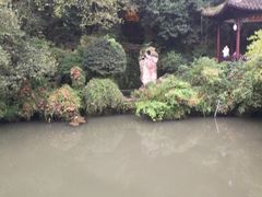 -杭州黄龙洞