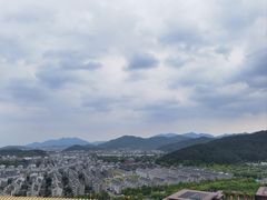 -蒋氏故居