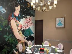 -美庐餐厅·湖北菜·吴佩孚公馆(南京路店)
