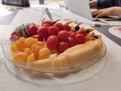 -野蔓果·山野菜(西湖景区·龙井茶田店)