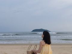 -石梅湾艾美度假酒店