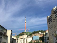 -贵州师范大学(宝山北路校区)