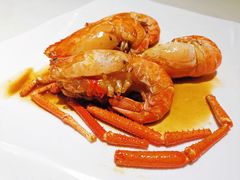 -味可道美食坊(福基路店)