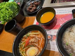 -千寻烧肉(政务区店)