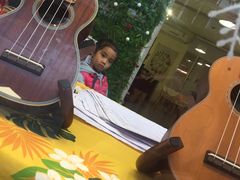 -WithU悠弦时光·尤克里里之家ukulele(宽窄巷子店)