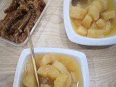 -糯糯佳木薯羹