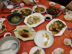 -化州大众美食城(宝安老牌店)