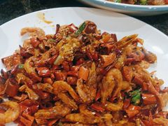 -两路口面庄·重庆小馆(东四十条店)