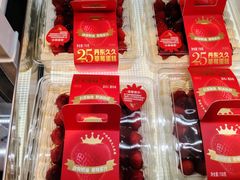 -物美超市(三里河店)