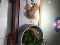 -好福记饭店(红梅公园店)