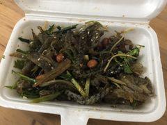 -陈添記·祖傳爽鱼皮·西关老字号(广州首店)