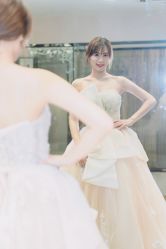 -金夫人婚纱摄影(华南店)