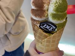 -DQ·蛋糕·冰淇淋(印象城店)
