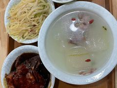 -泰润8号饭堂(闻喜路店)